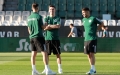 Οι ποδοσφαιριστές του «τριφυλλιού» και της Σλοβενίας πρόκρίθηκαν στην επόμενη στους 16