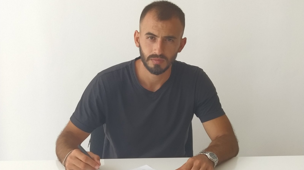 Φλοσάρντ Μάλτσι Χανιά