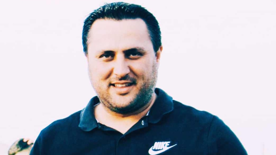 Αλεξάνδρεια, Δημήτρης Πρίντζιος