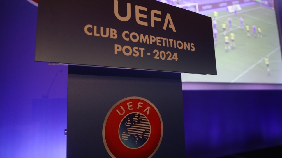UEFA