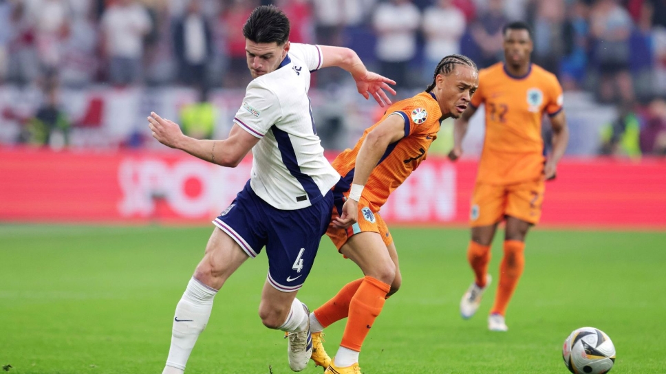 Zωντανό το όνειρο του «It's Coming Home».