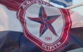 Στον ιστό της θα παραμείνει για ακόμη μια ποδοσφαιρική σεζόν η … σημαία του Αστέρα Πετριτή