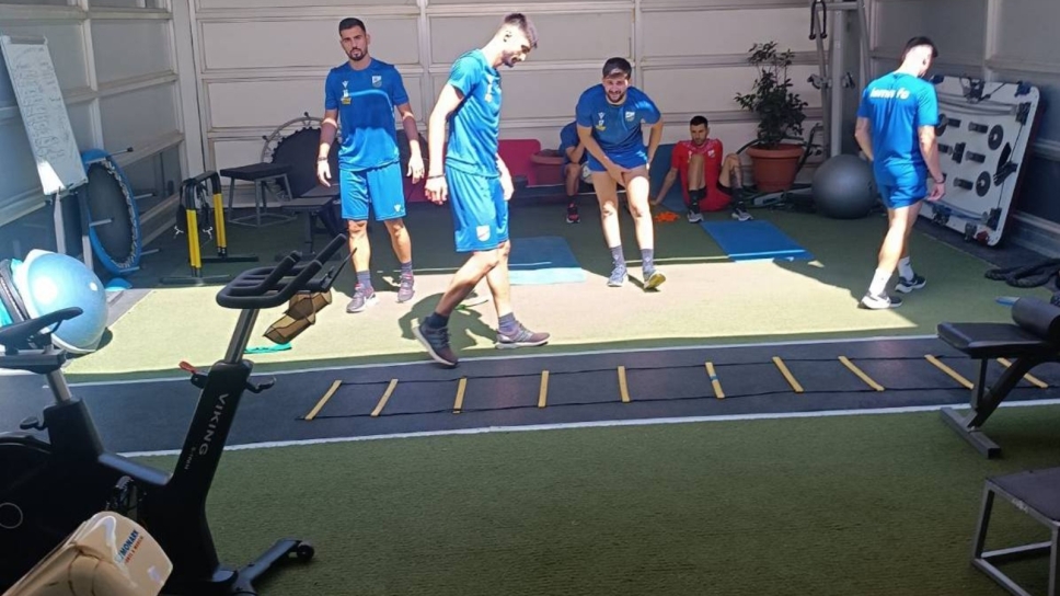 Εργομετρικά Λαμίας