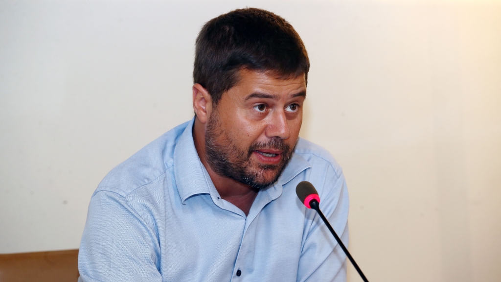 Ο Γκαγκάτσης