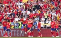 Euro 2024: «Χρυσώνει» Ρεάλ Σοσιεδάδ και Αθλέτικ Μπιλμπάο η UEFA