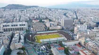 Λεωφόρος