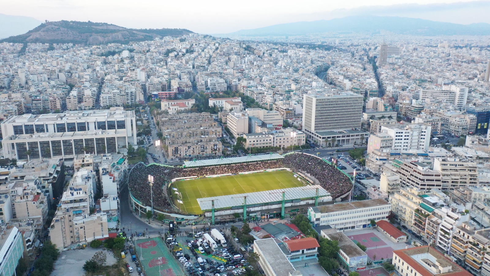 Λεωφόρος