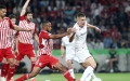 Ο Μιλένκοβιτς επιτηρεί τον ΕΛ Κααμπί στον τελικό του Conference League