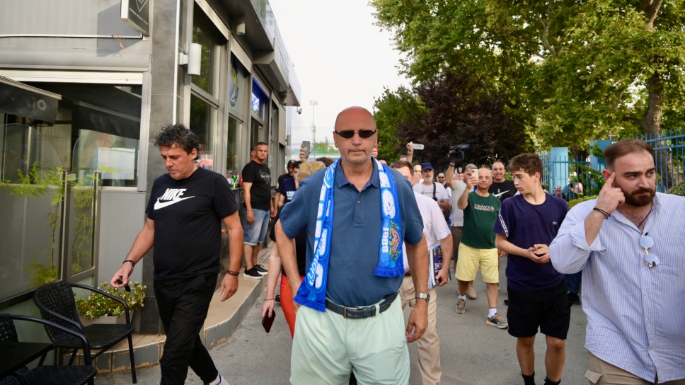 Ο Μονεμβασιώτης