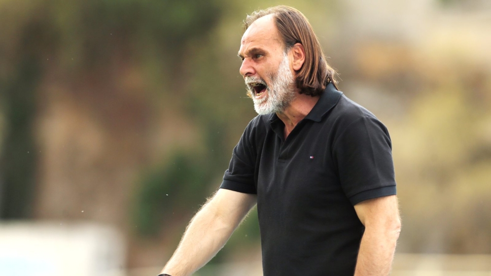 Παναχαϊκή: Τερματοφύλακα της Super League 2 θέλει ο Τάτσης