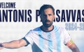 Ποδοσφαιριστής του «Γηραιού» είναι με κάθε επισημότητα ο Έλληνας άσσος