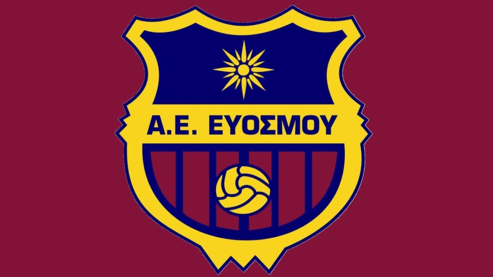 ΑΕ Ευόσμου