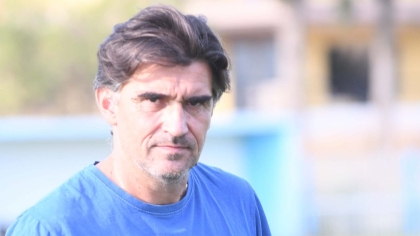 Ποσειδώνας Μηχανιώνας, Άγγελος Ζαζόπουλος