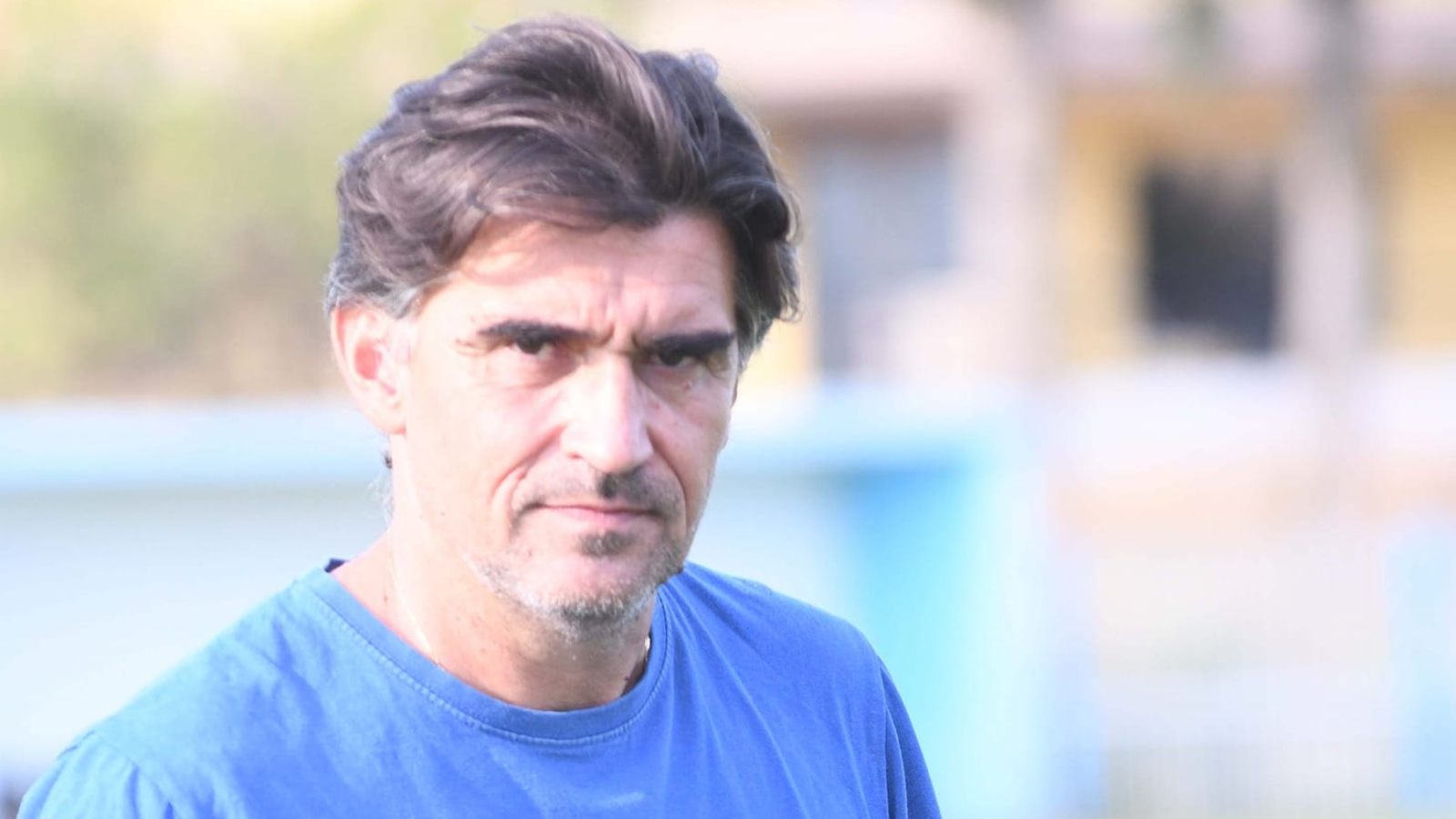 Ποσειδώνας Μηχανιώνας, Άγγελος Ζαζόπουλος