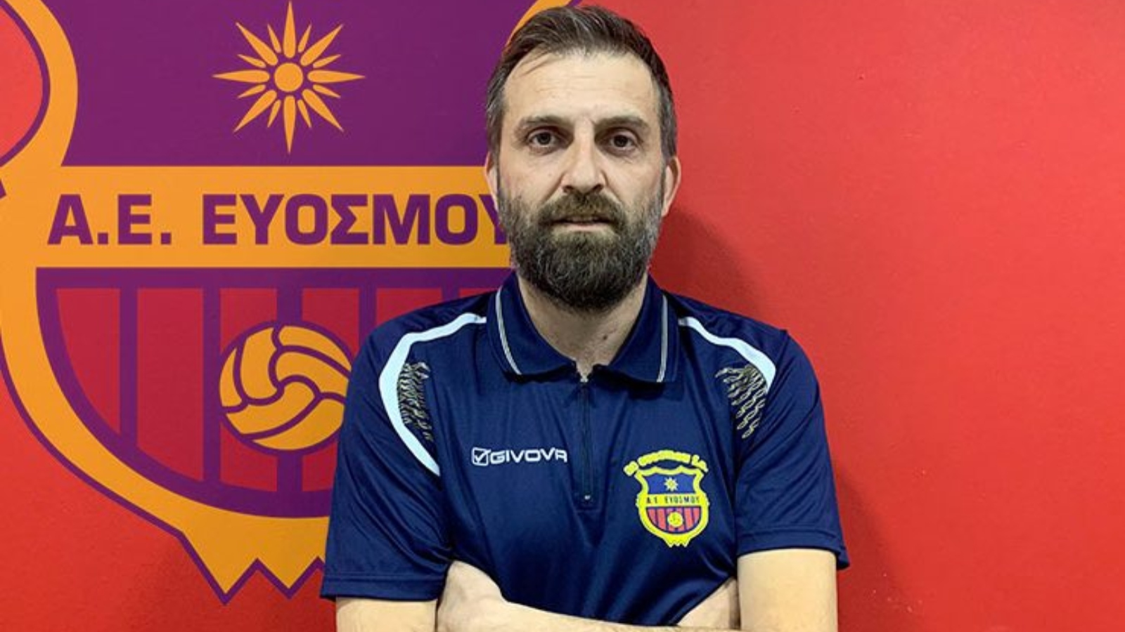 Αξιός Ανατολικού, Απόστολος Μπαλάσκας