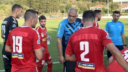 Χανιά, Δημήτρης Σπανός