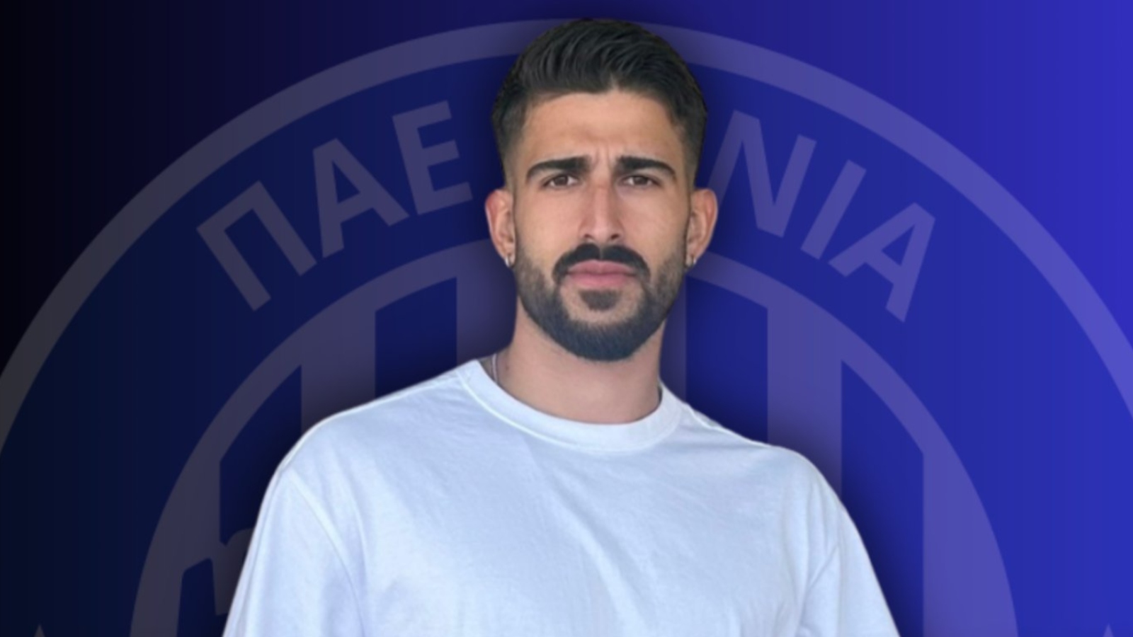 Χανιά, Δημήτρης Πινακάς