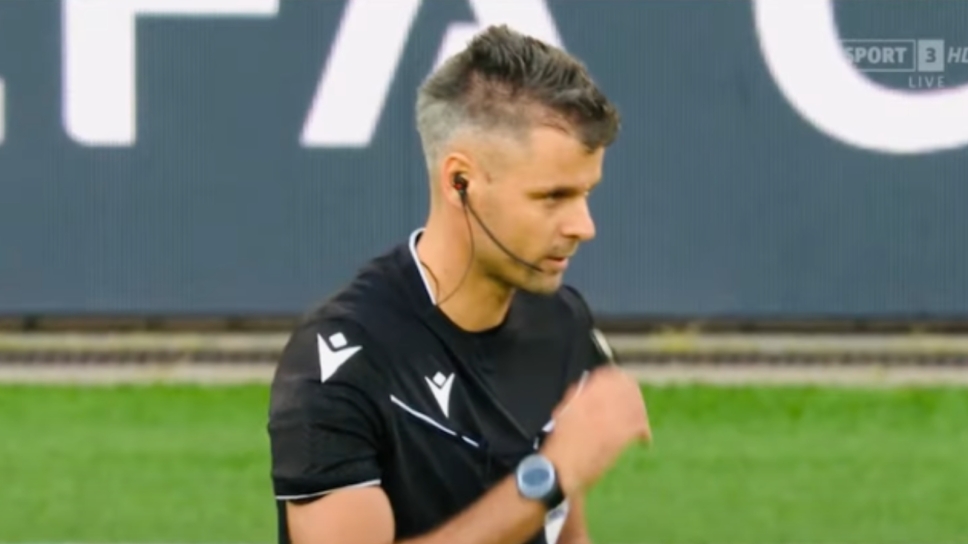 Ο ορισμός της UEFA για την αναμέτρηση του ΠΑΟΚ με την ομάδα από την Ιρλανδία