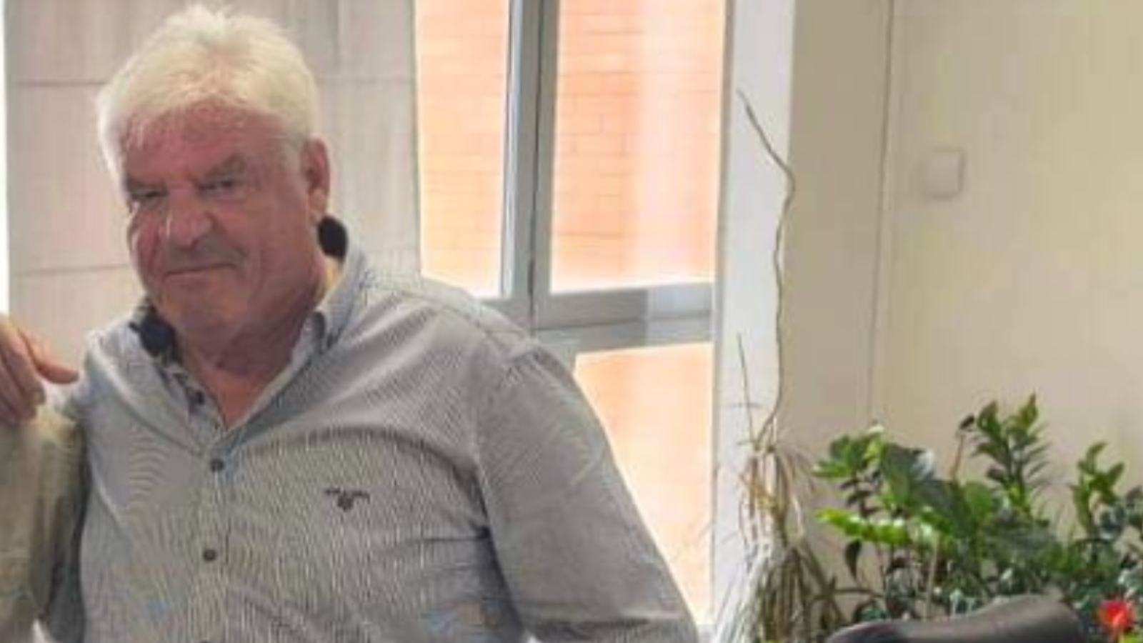 Χαϊδάρι, Μιχάλης Θεοδοσιάδης