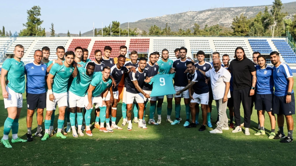 Κηφισιά, Λούκας Νεκούλ