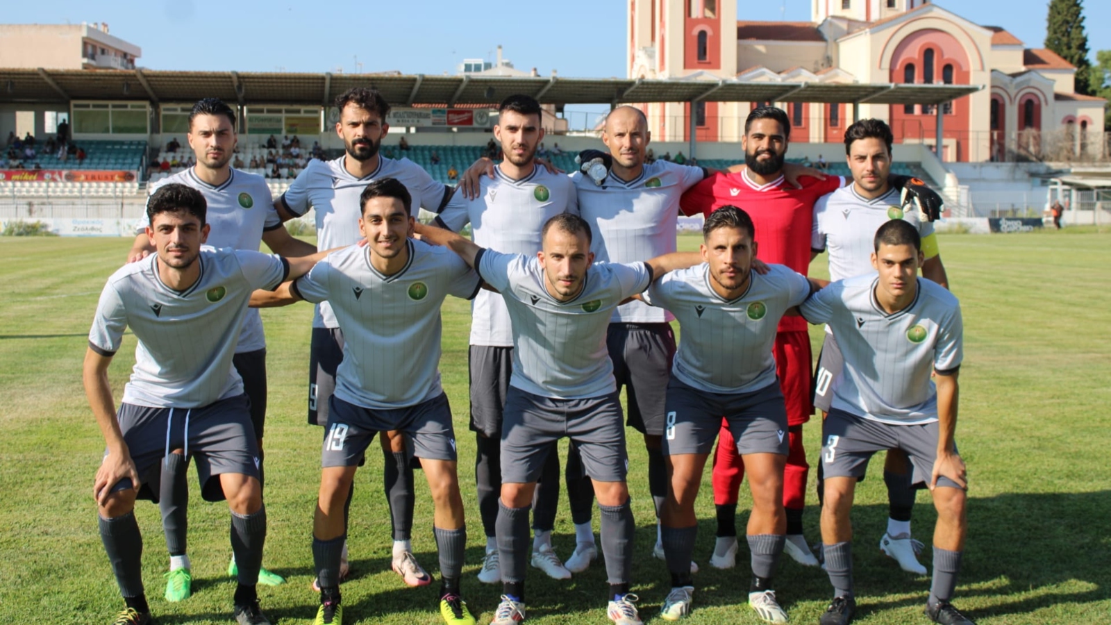 Πανθρακικός, Ορέστης Ορεστιάδας