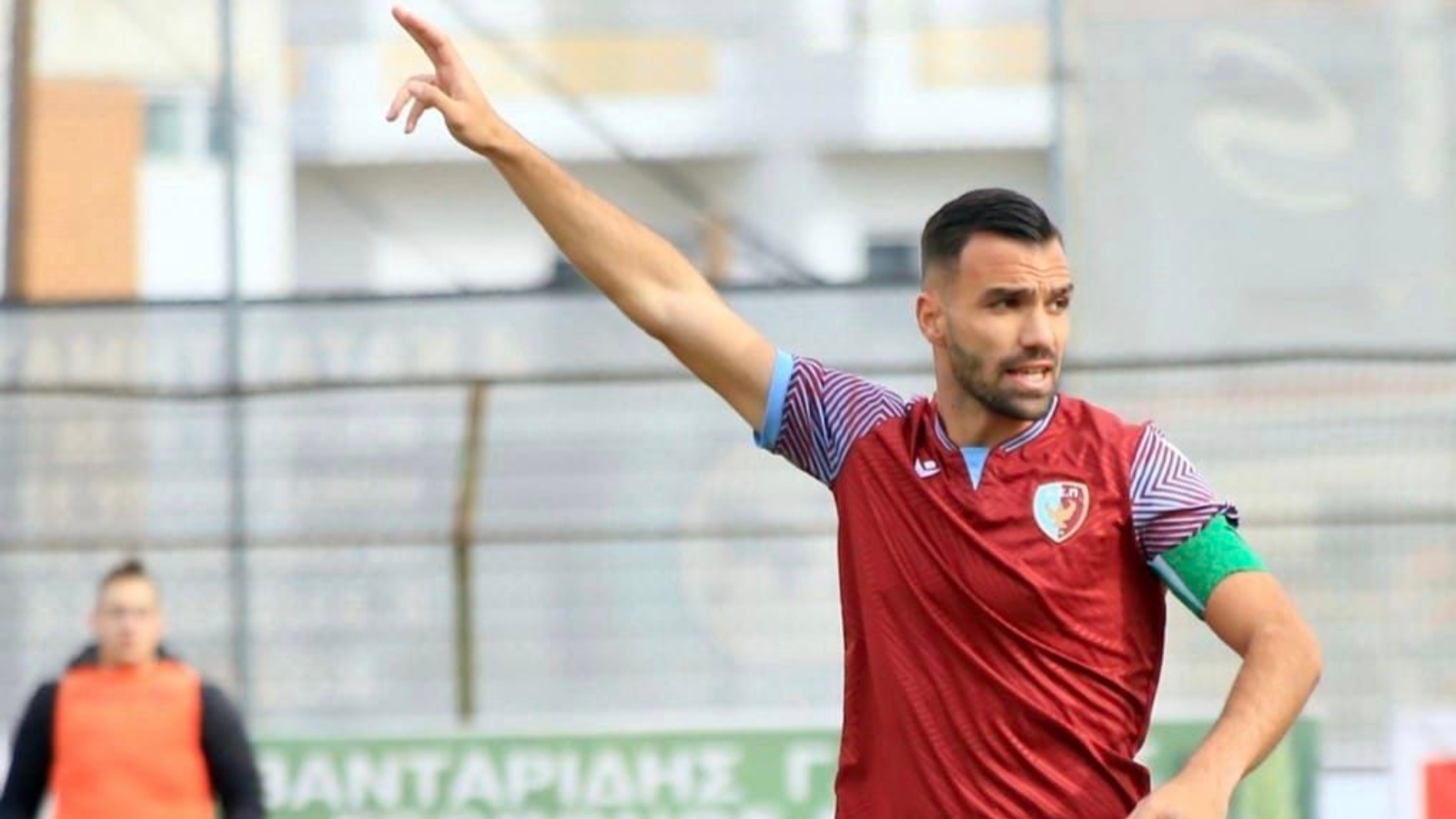Πανγυθεατικός, Πέτρος Κουντούρης