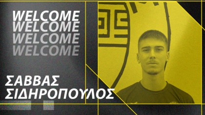 Άρης Αβάτου, Σάββας Σιδηρόπουλος