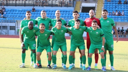 Λεβαδειακός