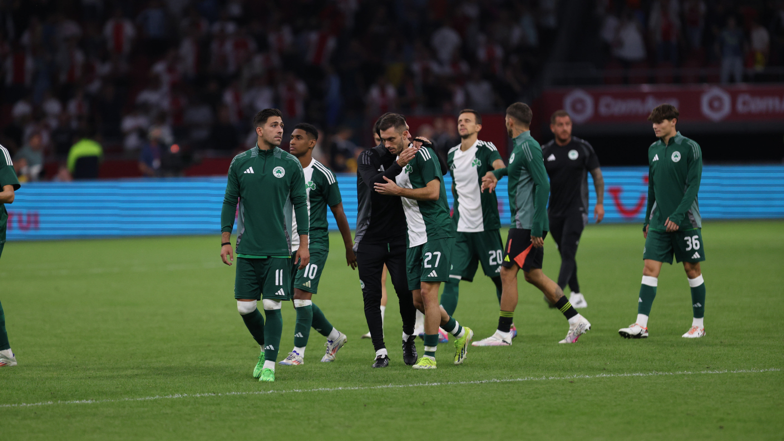 Παναθηναϊκός