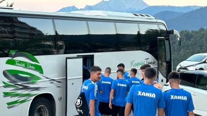 Χανιά