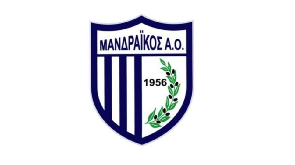 ΜΑΝΔΡΑΙΚΟΣ
