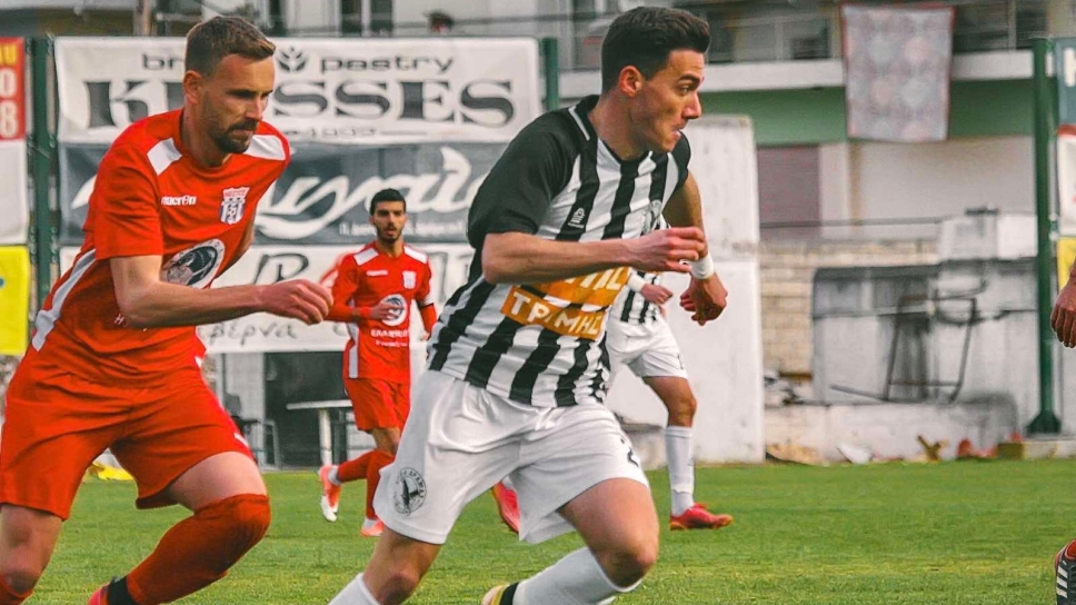 Κιλκισιακός, Ανέστης Αναστασιάδης