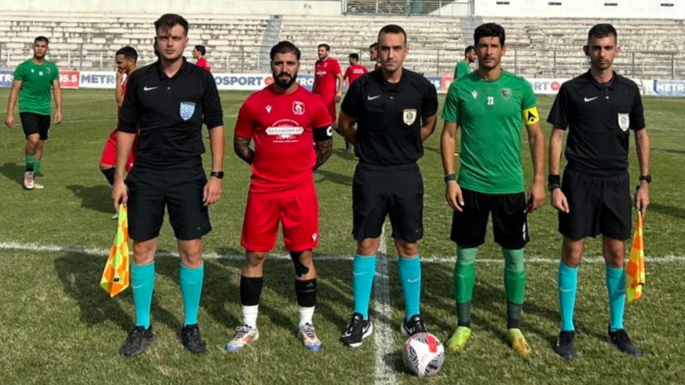Μακεδονικός, Απόλλων Καλαμαριάς