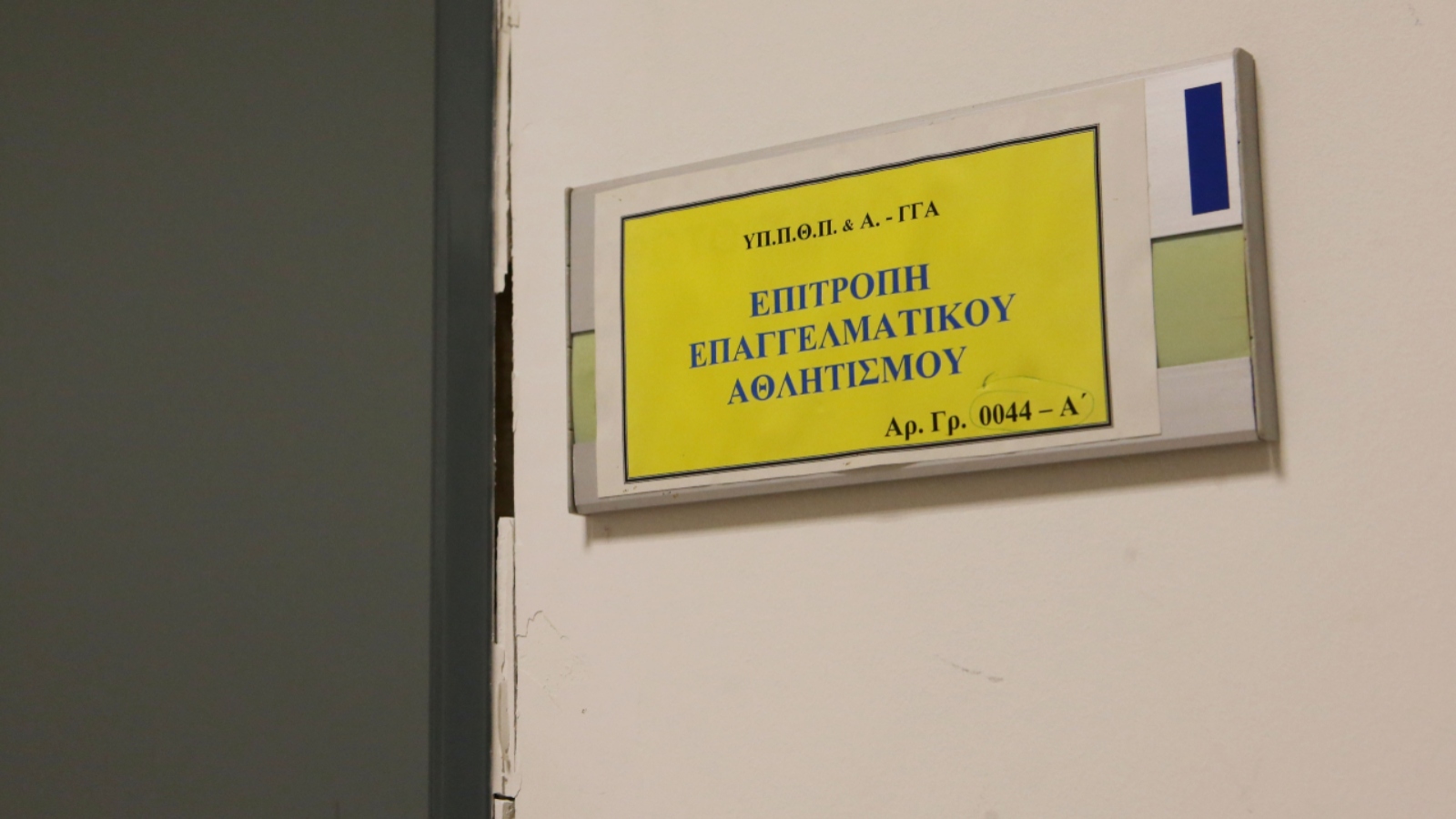 Επιτροπή Επαγγελματικού Αθλητισμού