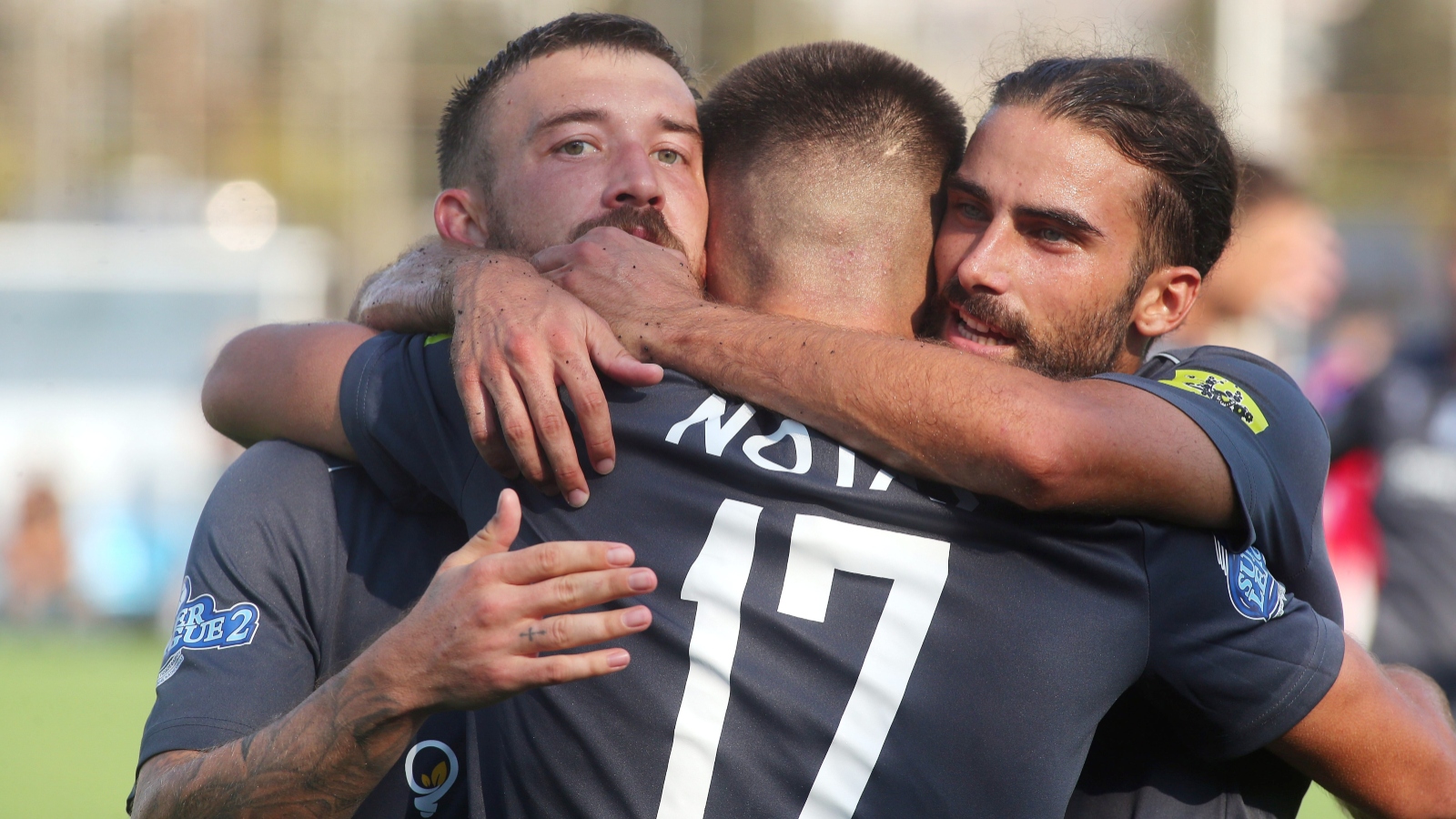 Εθνικός Νέου Κεραμιδίου