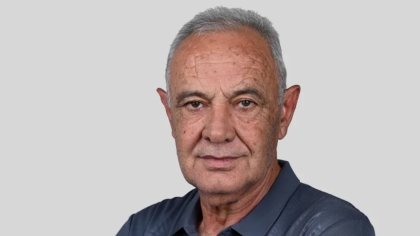 Παναργειακός, Λουκάς Κούρος
