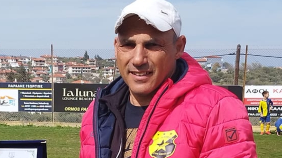 Χρήστος Νεοφώτιστος, Αστέρας Αγίου Νικολάου