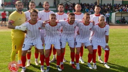 Ολυμπιακός Βόλου