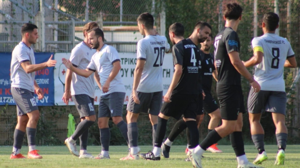 Πανθρακικός