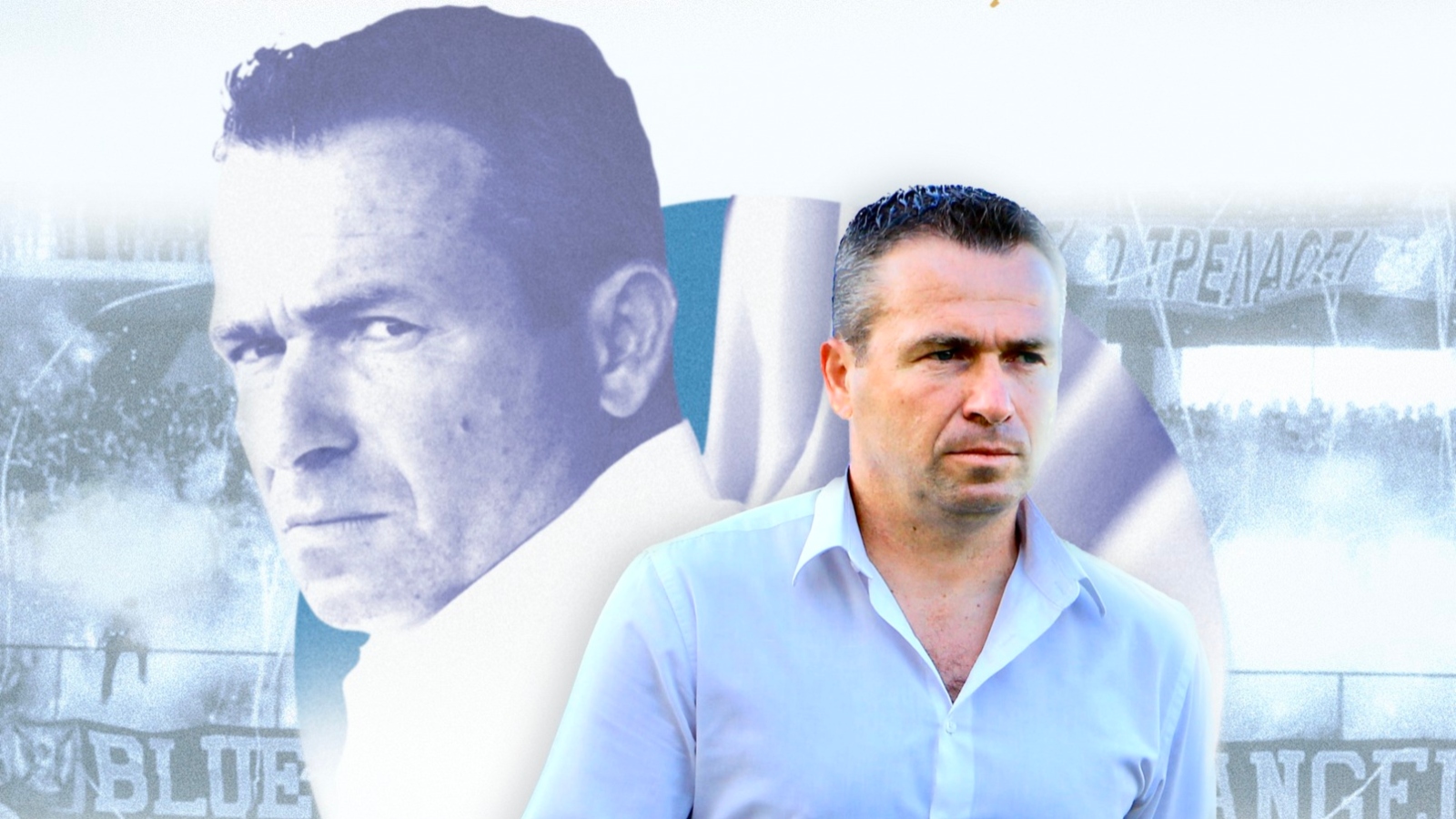 Νίκη Βόλου, Στέφανος Ξηροφώτος