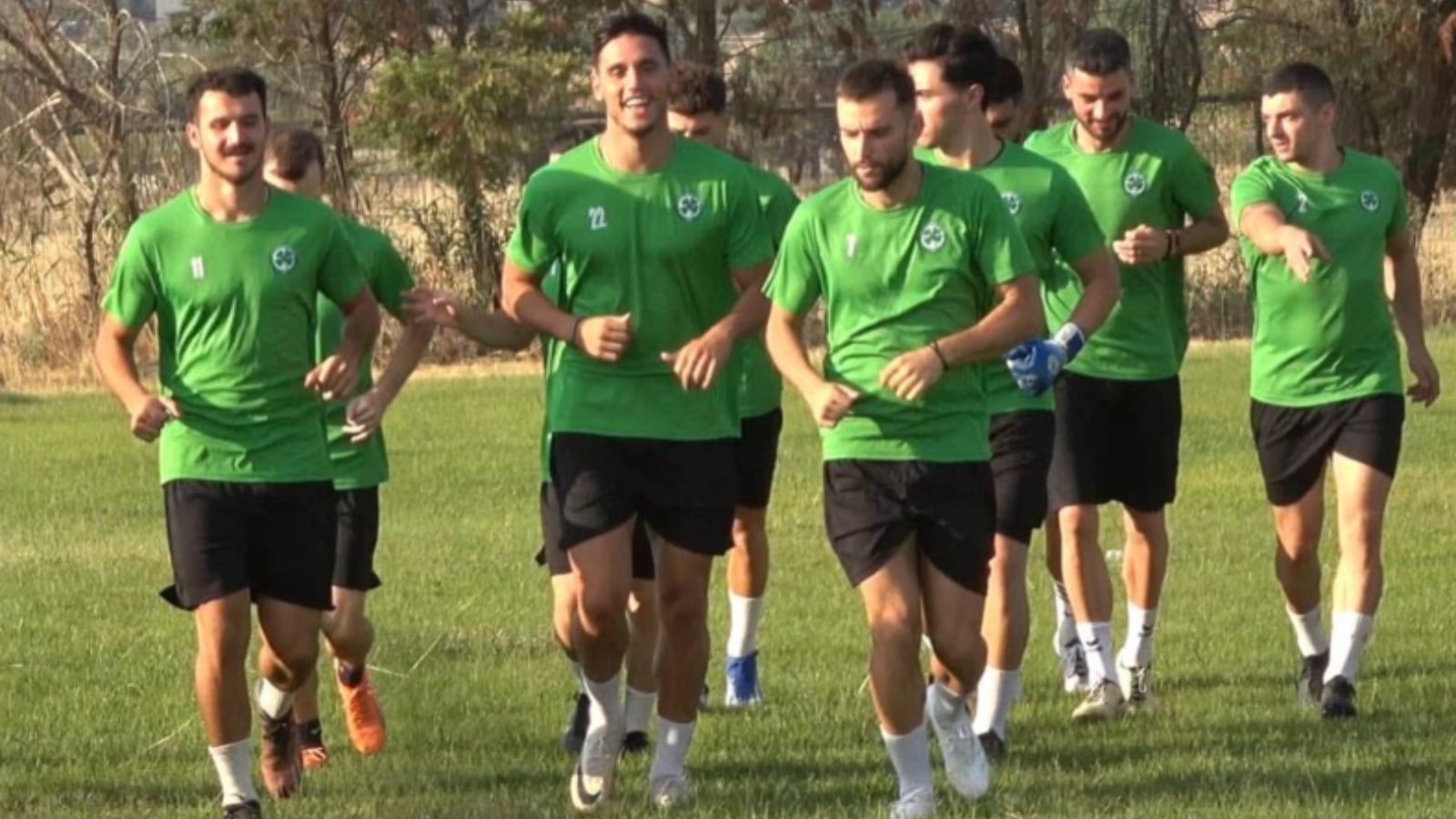Θερμαϊκός Θέρμης