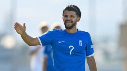 Ποσειδώνας Μηχανιώνας, Ζήσης Τσίκος