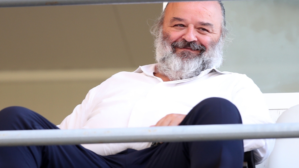 Ηλιόπουλος