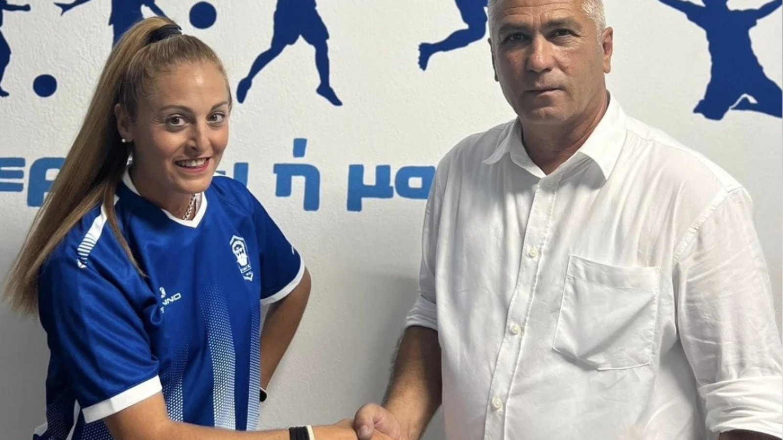 Σημαντική κίνηση για την Κρητική ομάδα