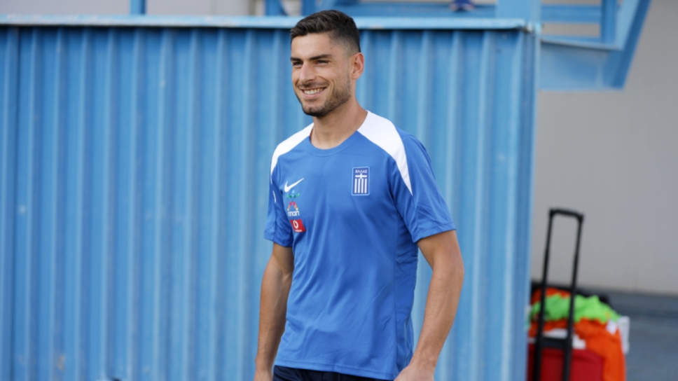 Μασούρας Εθνική