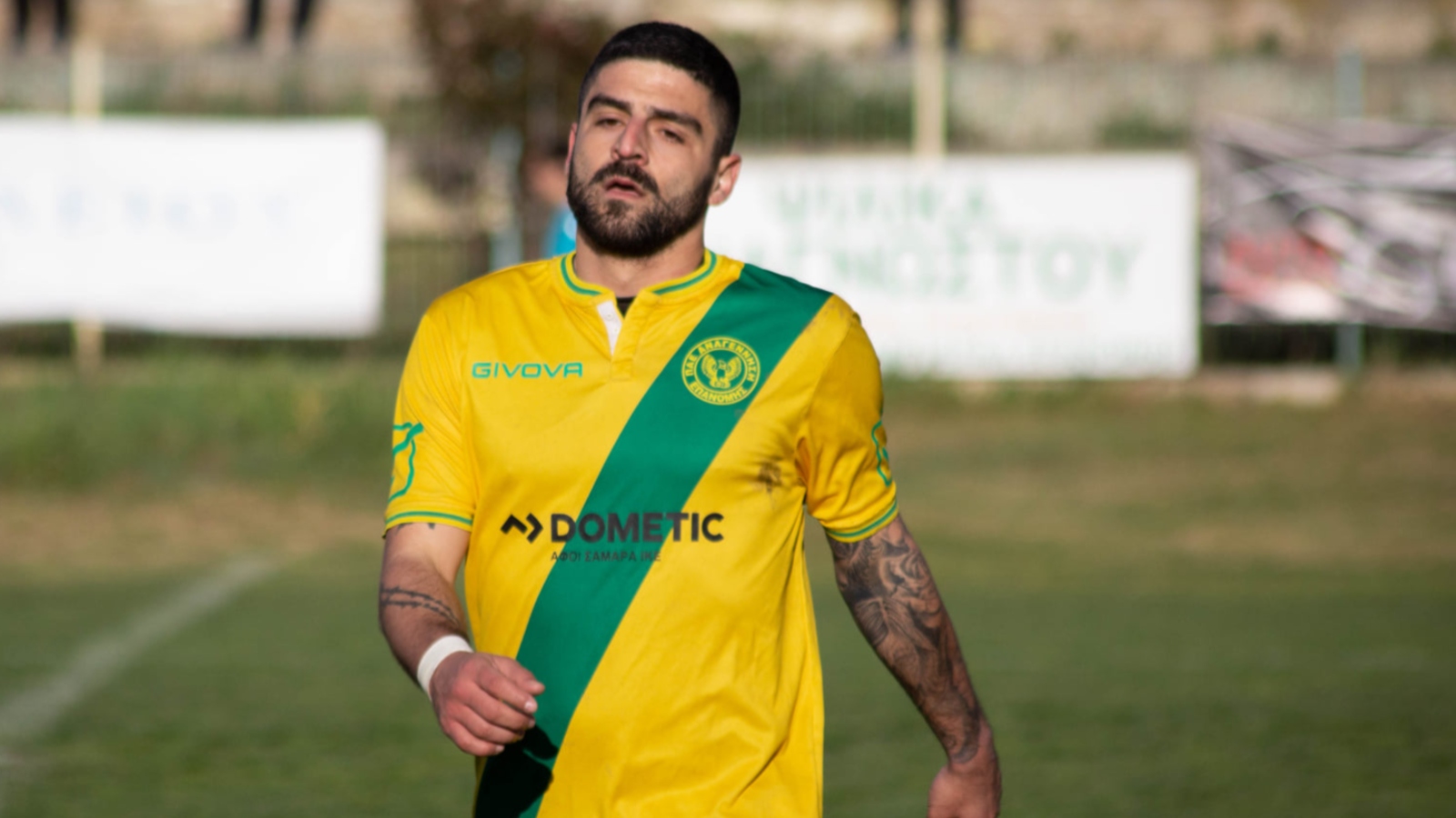 Αναγέννηση Επανομής