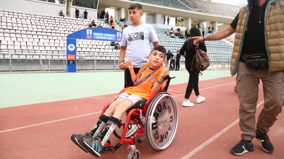 Γιαννάκης Παπαστεφανάκης