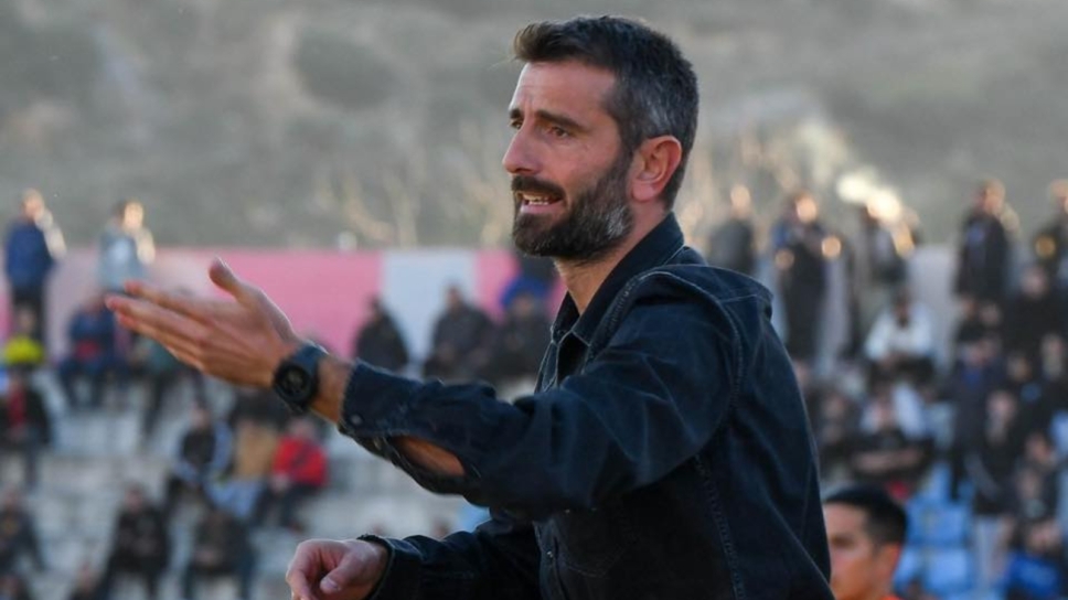Ο Έλληνας τεχνικός μίλησε για τους στόχους του Μακεδονικού στο φετινό πρωτάθλημα της Super League 2