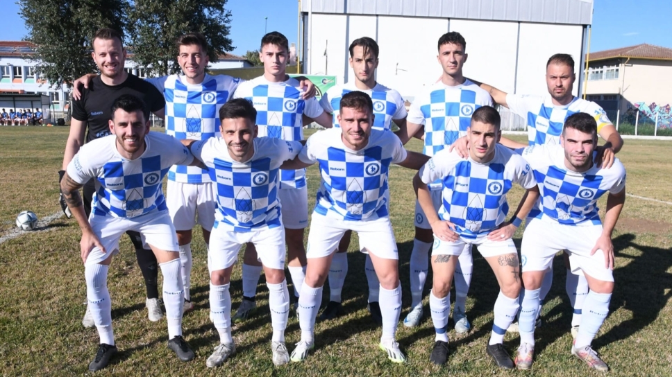 Ακρίτες Συκεών, ΕΠΣΜ