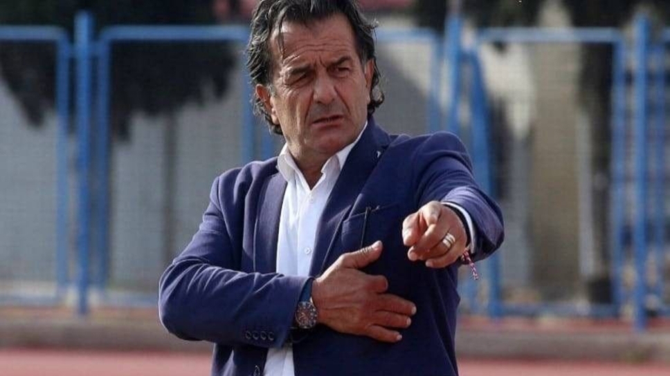 Μακεδονικός, Γιώργος Ακριτόπουλος